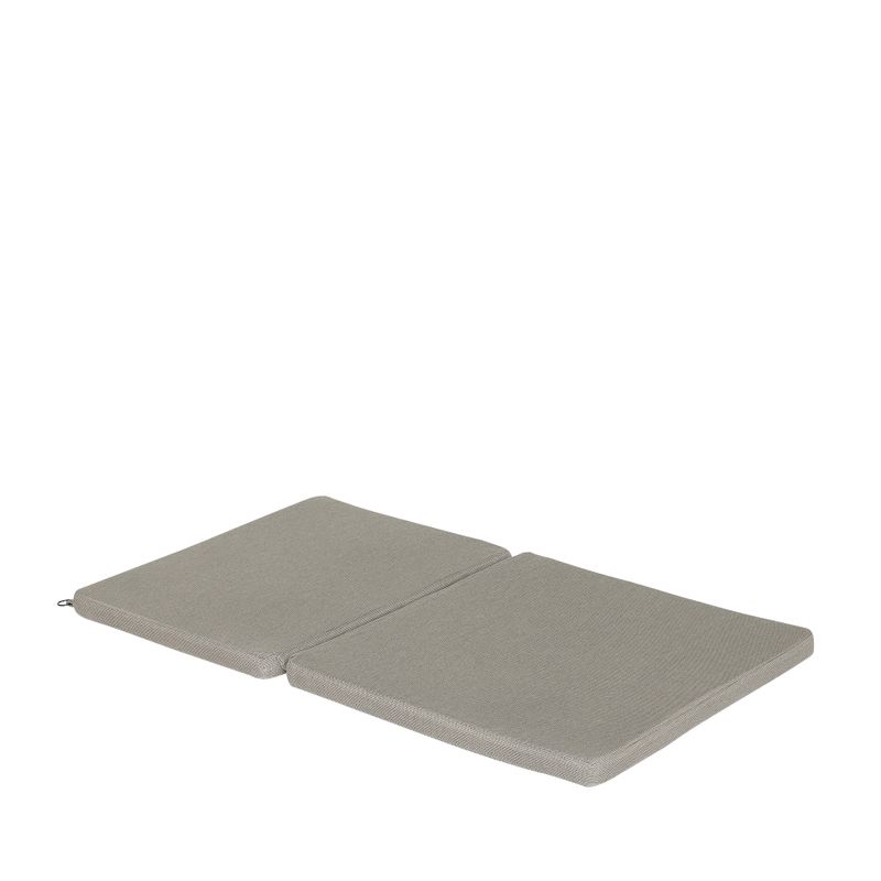 Hübsch String Kudde Beige