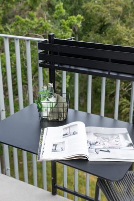 Venture Home Borneo Balkongbord