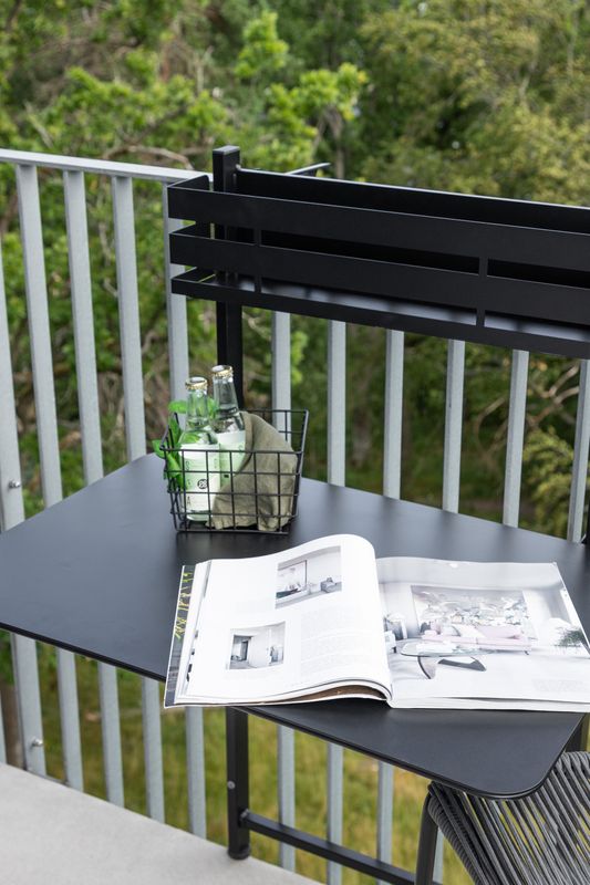 Venture Home Borneo Balkongbord