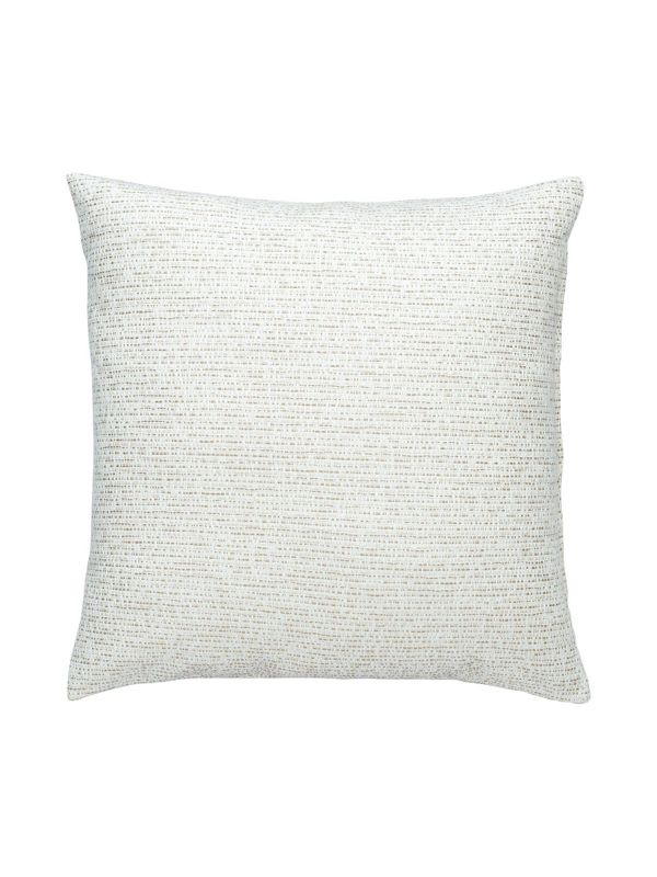 Svanefors Moln Kuddfodral Beige 45x45 cm