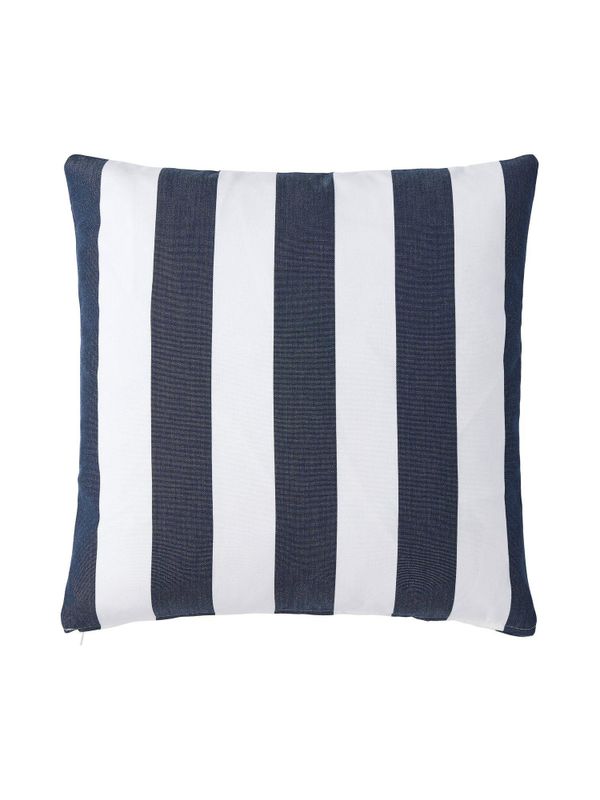 Svanefors Dis Kuddfodral Marin 50x50 cm