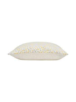 Svanefors Pongo Kuddfodral Honung 45x45 cm