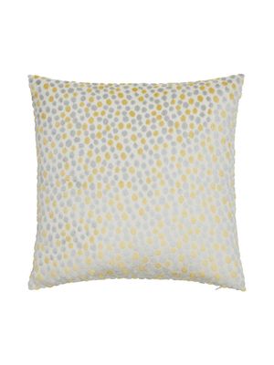 Svanefors Pongo Kuddfodral Honung 45x45 cm