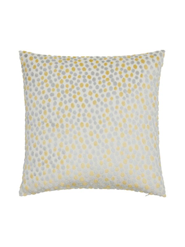 Svanefors Pongo Kuddfodral Honung 45x45 cm