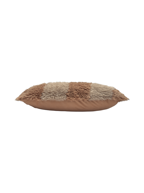 Svanefors Costa kuddfodral Fudge 40x60 cm