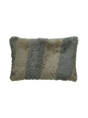 Svanefors Costa kuddfodral Mossa 40x60 cm