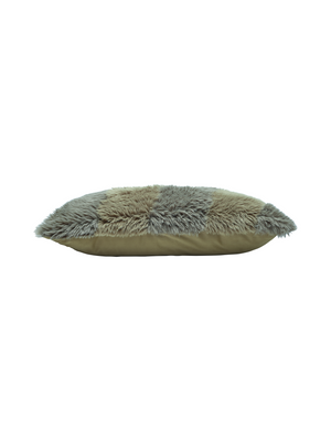Svanefors Costa kuddfodral Mossa 40x60 cm