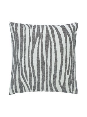 Svanefors Marty Kuddfodral M Grå 45x45 cm