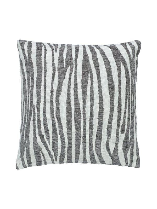 Svanefors Marty Kuddfodral M Grå 45x45 cm