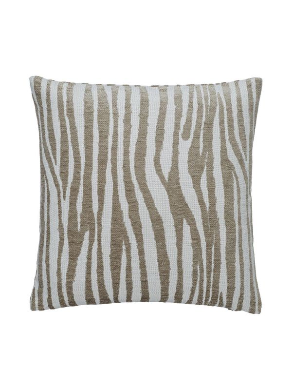 Svanefors Marty Kuddfodral Nougat 45x45 cm