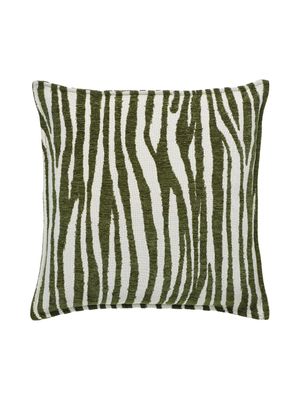 Svanefors Marty Kuddfodral Mossa 45x45 cm