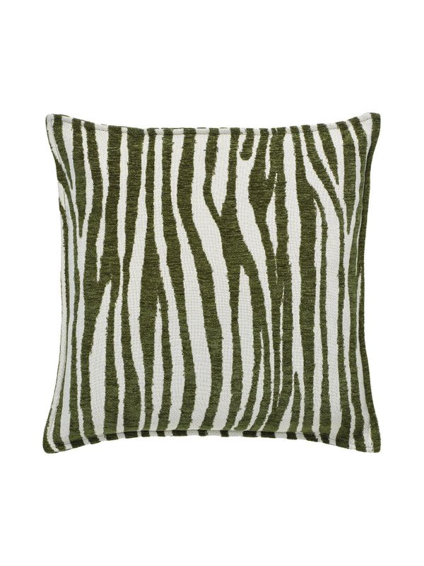 Svanefors Marty Kuddfodral Mossa 45x45 cm
