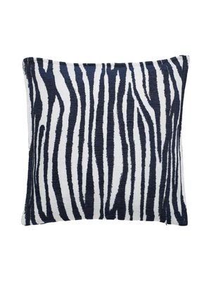 Svanefors Marty Kuddfodral Blågrå 45x45 cm