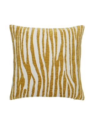Svanefors Marty Kudde Honung 45x45 cm