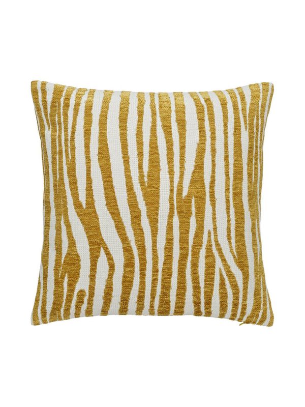 Svanefors Marty Kudde Honung 45x45 cm