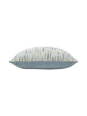 Svanefors Ziggy Kuddfodral Turkos 45x45 cm