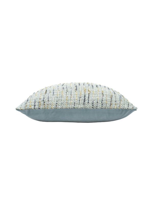 Svanefors Ziggy Kuddfodral Turkos 45x45 cm
