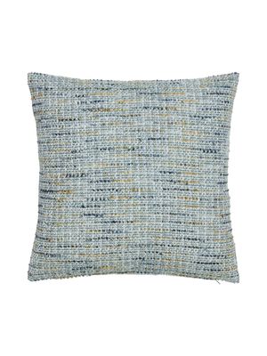 Svanefors Ziggy Kuddfodral Turkos 45x45 cm