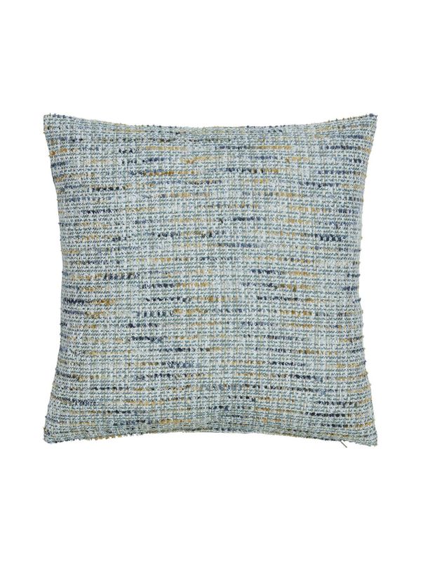 Svanefors Ziggy Kuddfodral Turkos 45x45 cm