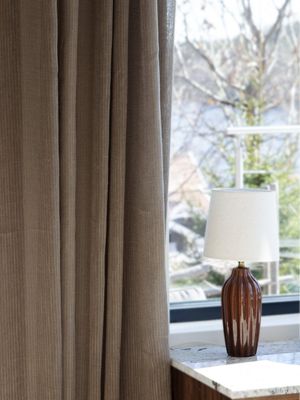 Svanefors Randy Gardin 2P Nougat 2x140x280