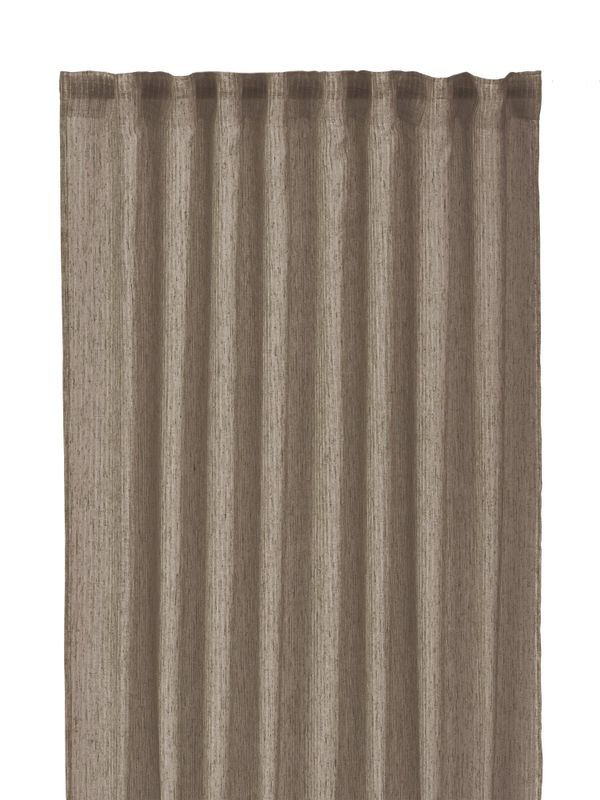 Svanefors Randy Gardin 2P Nougat 2x140x280