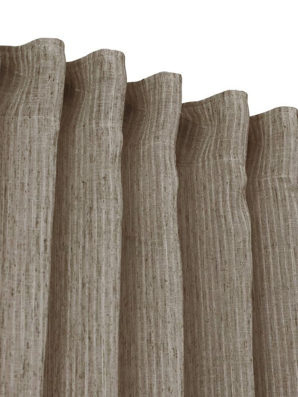 Svanefors Randy Gardin 2P Nougat 2x140x280