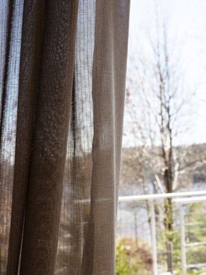 Svanefors Randy Gardin 2P Nougat 2x140x280