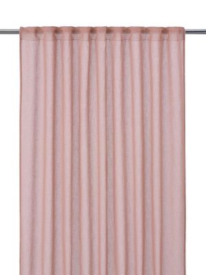 Svanefors Diana Gardin 1P Rosé 280x350 cm