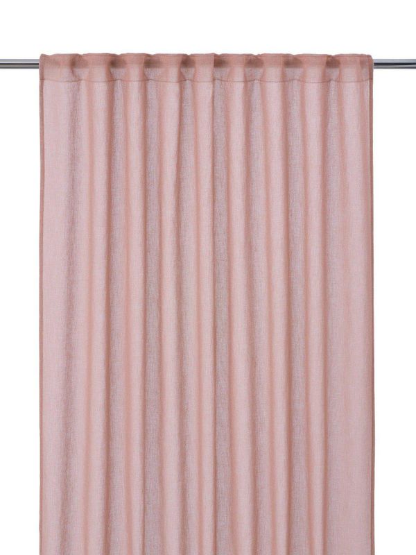 Svanefors Diana Gardin 1P Rosé 280x350 cm