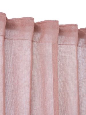 Svanefors Diana Gardin 1P Rosé 280x350 cm