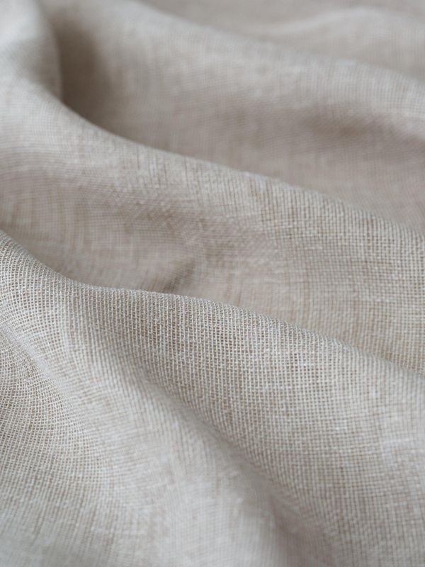 Svanefors Diana Gardin 1P Beige 280x300 cm