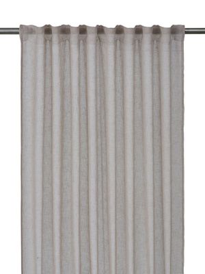 Svanefors Diana Gardin 1P Beige 280x300 cm