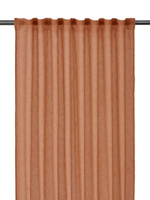 Svanefors Diana Gardin 2P Fudge 2x140x280 cm