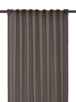 Svanefors Diana Gardin 2P M Brun 2x140x280 cm