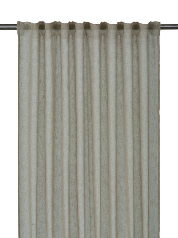 Svanefors Diana Gardin 2P Mossa 2x140x350 cm