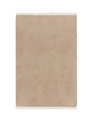 Svanefors John Ullmatta Beige 200x300 cm