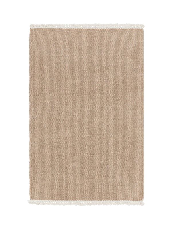Svanefors John Ullmatta Beige 200x300 cm