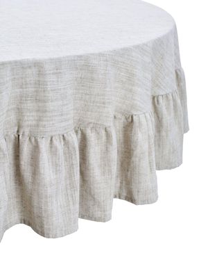 Svanefors Sabina Duk Lin D160 + 20 cm