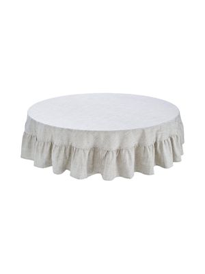 Svanefors Sabina Duk Lin D160 + 20 cm