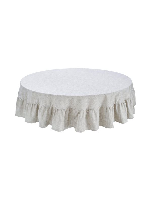 Svanefors Sabina Duk Lin D160 + 20 cm