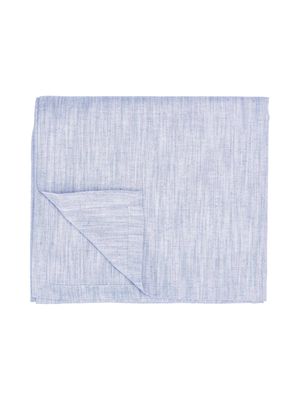 Svanefors Sabina Duk Denim 160x280 cm