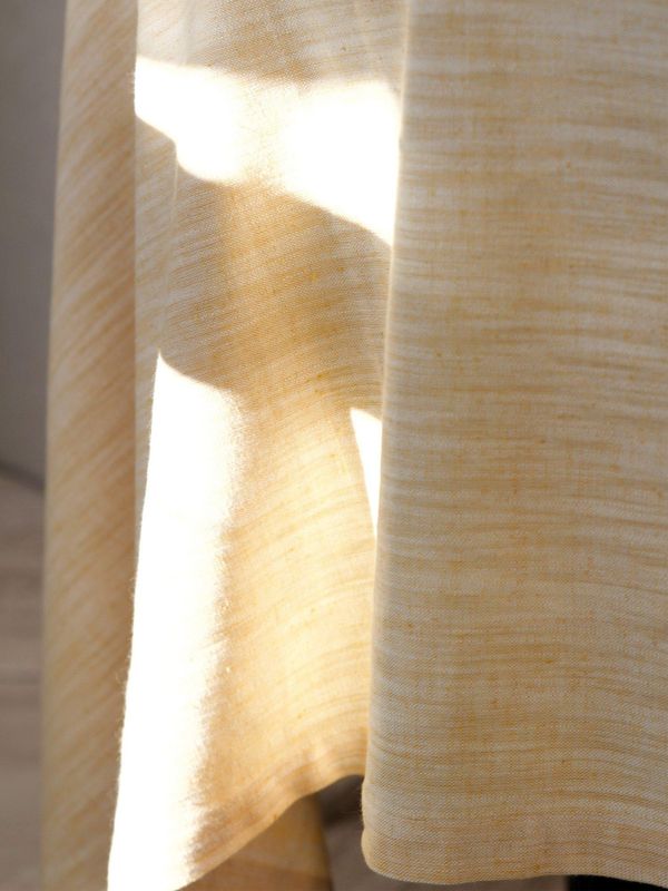 Svanefors Sabina Duk Havre 160x280 cm