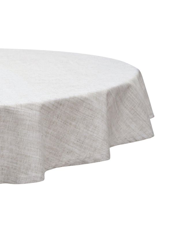 Svanefors Sabina Duk Beige D200 cm