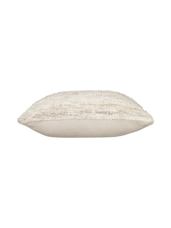 Svanefors Jana Kuddfodral Beige 45x45 cm