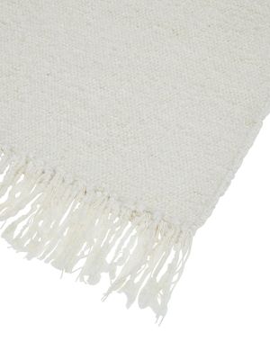 Svanefors Samy Ullmatta Offwhite 170x240 cm