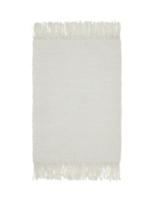 Svanefors Samy Ullmatta Offwhite 170x240 cm