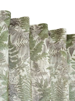 Svanefors Tilly Gardin 2P Mossa 2x135x270 cm
