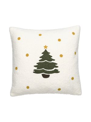 Svanefors Neva Kuddfodral Offwhite 45x45 cm
