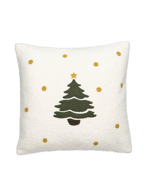 Svanefors Neva Kuddfodral Offwhite 45x45 cm