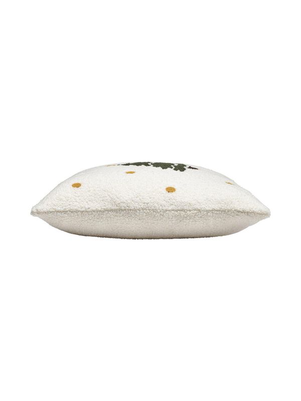 Svanefors Neva Kuddfodral Offwhite 45x45 cm